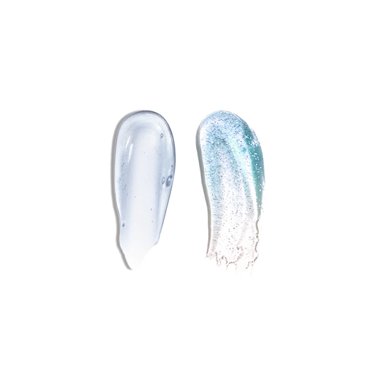 Monster Bash | Mummy Glow Luminous Face & Lip Gloss Duo