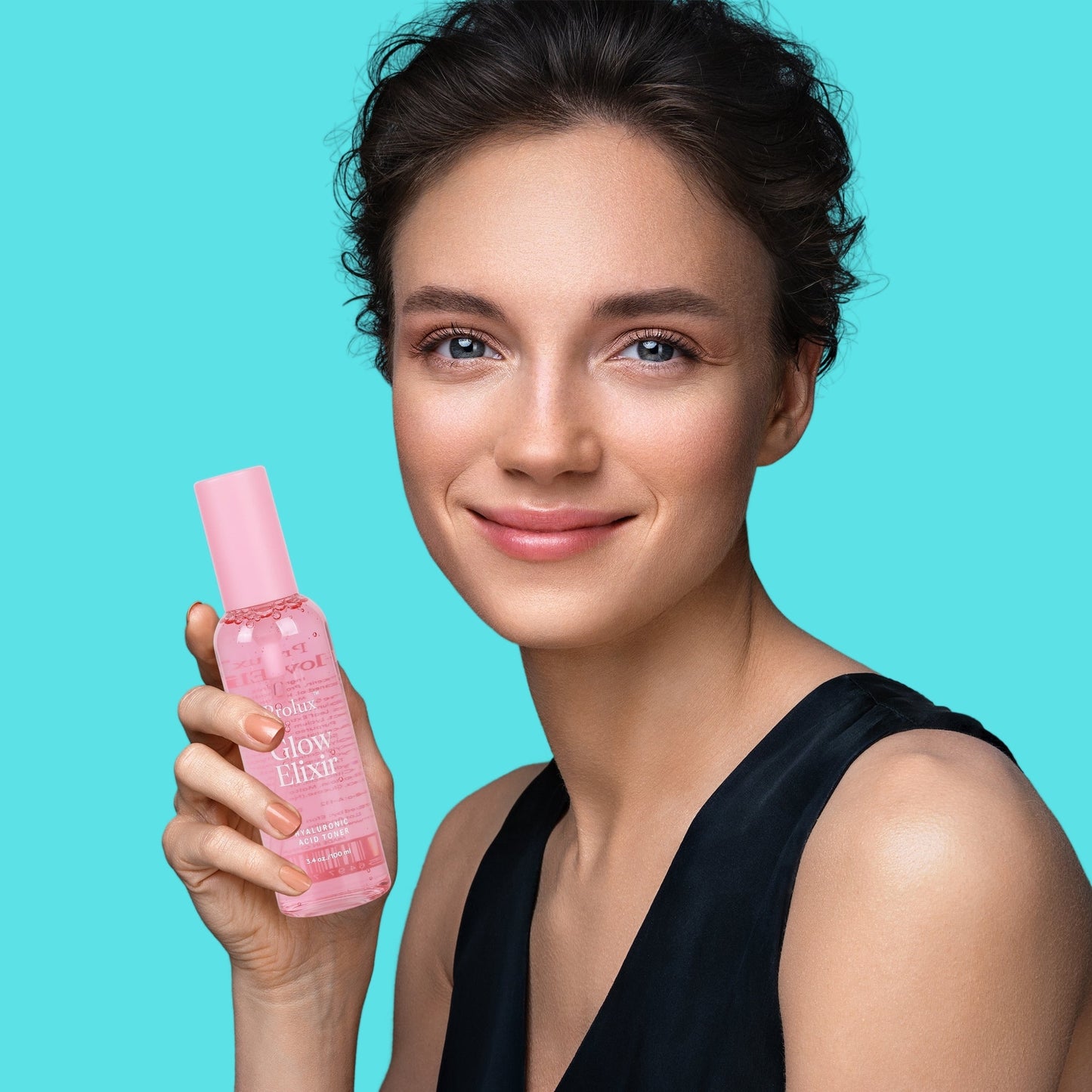 Glow Elixir Hyaluronic Acid Toner