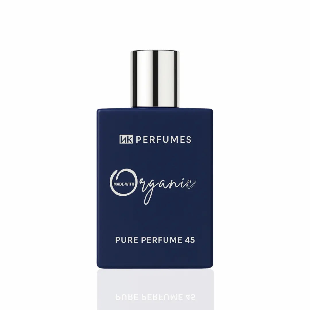 Deep Love Story Inspired by Amouage Jubilation