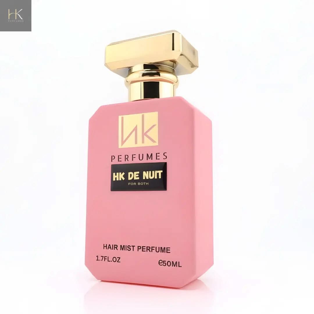 Hk De Nuit Inspired by Penhaligons Alula