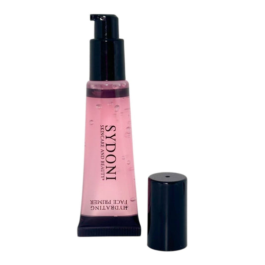 SYDONI HYDRATING FACE PRIMER – Smooth, Nourish & Perfect Your Skin Net. Wt. 30ml