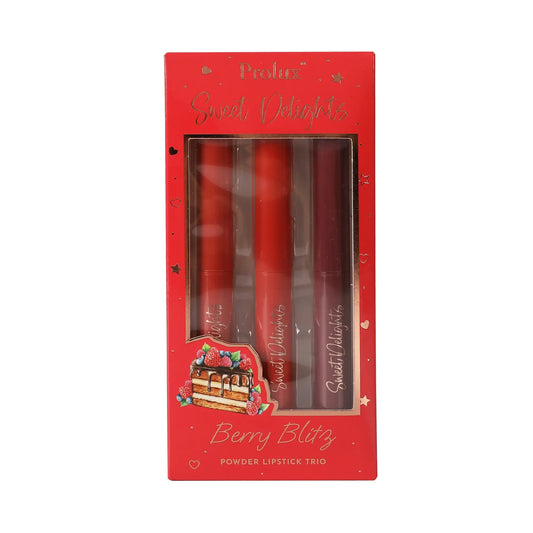 Sweet Delight Bundle