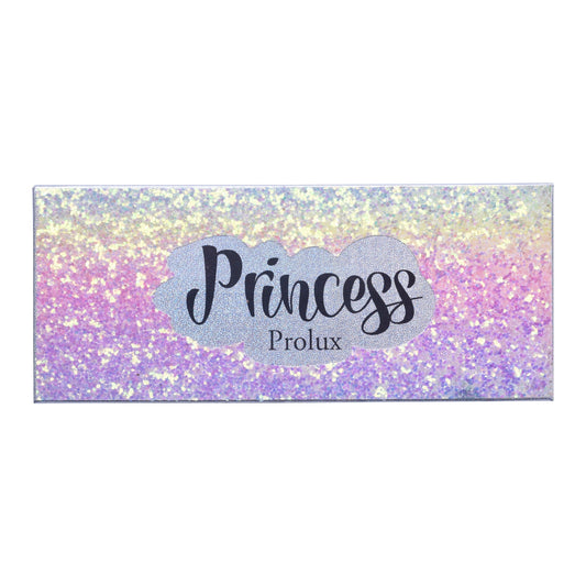 Princess Eyeshadow Palette