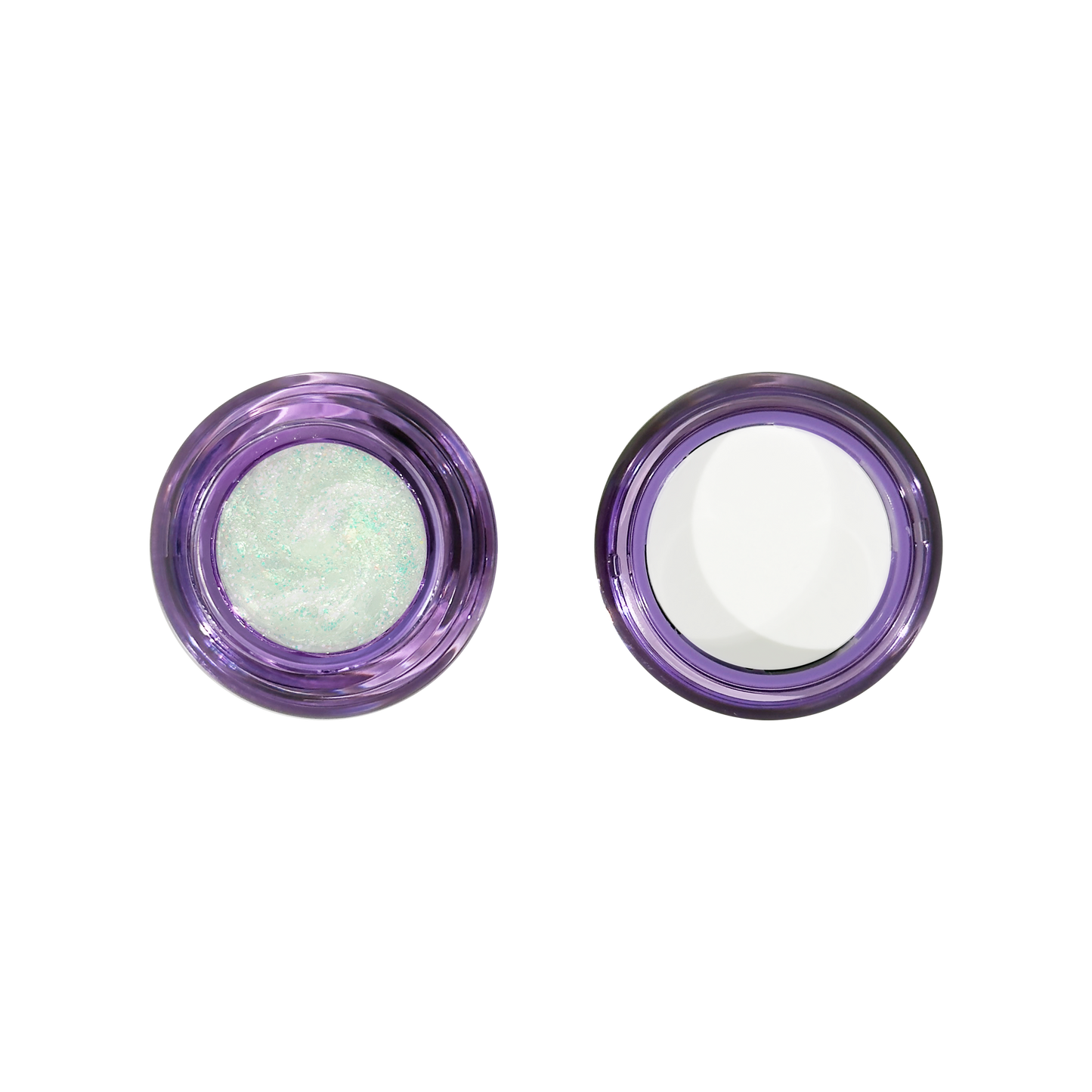 Rocket Power | Catch Some Air - Face & Body Holographic Gloss