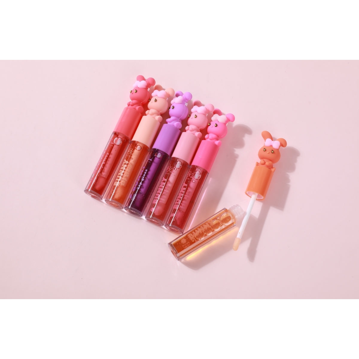 Bunny Lip Gloss