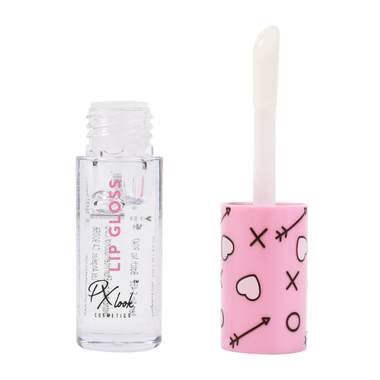 Valentine's Day Lip Gloss
