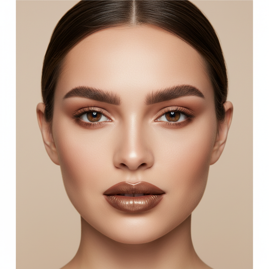 Pro Eyebrow Palette 12EB