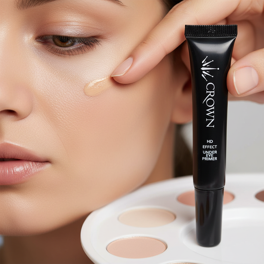 HD Effect Under Eye Primer FP02