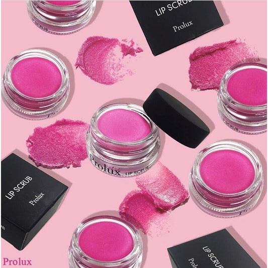 Lip Scrub