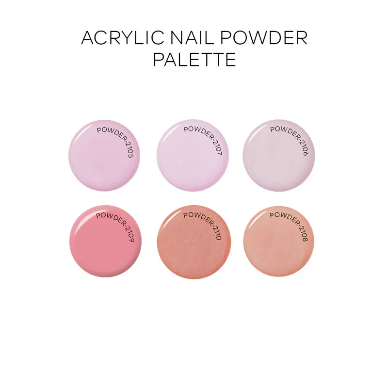 Pink Mask - Pro Sculpting Powder Crystal Pink