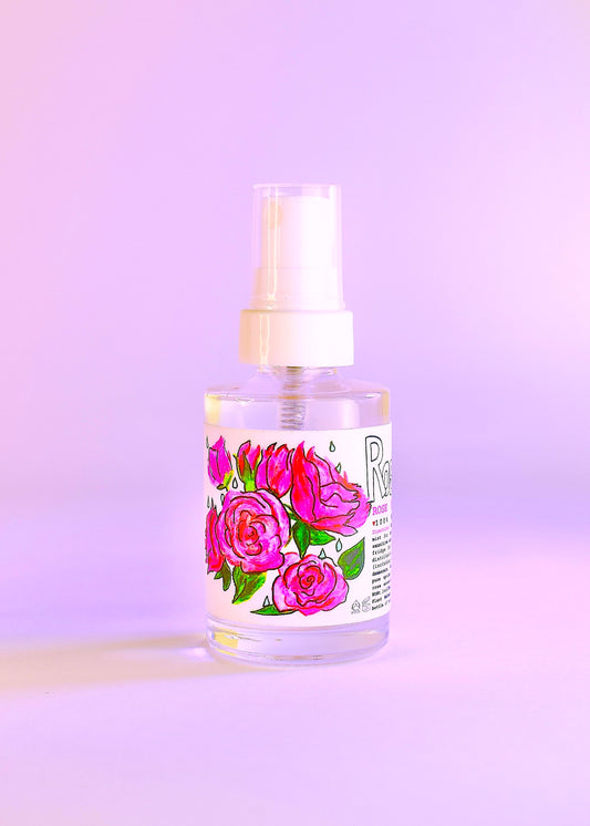 Rose Dew