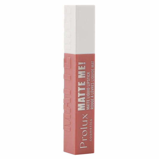 Matte Me! - Matte Liquid Lipstick