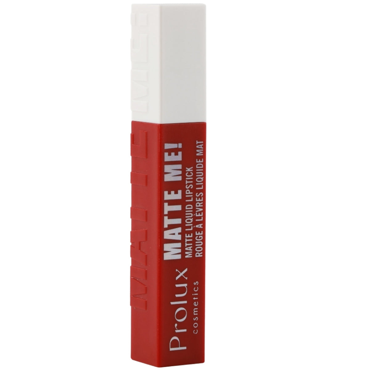 Matte Me! - Matte Liquid Lipstick