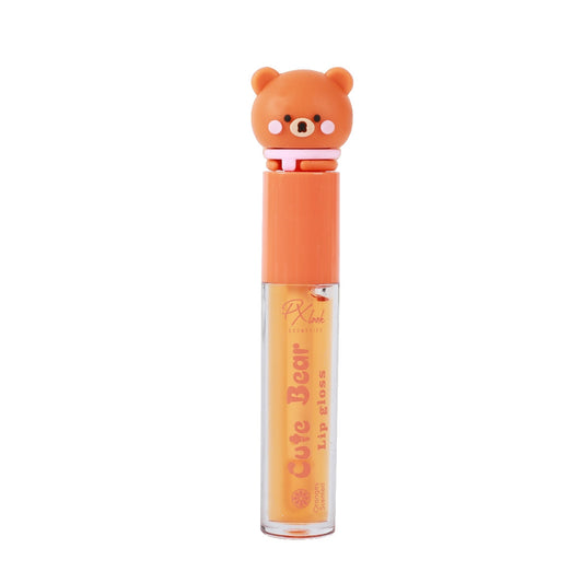 Cute Bear Lip Gloss