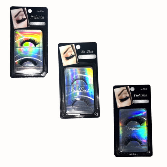 Eyelash Bundle