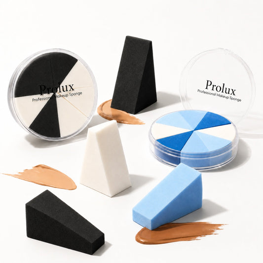Professional Makeup Sponge