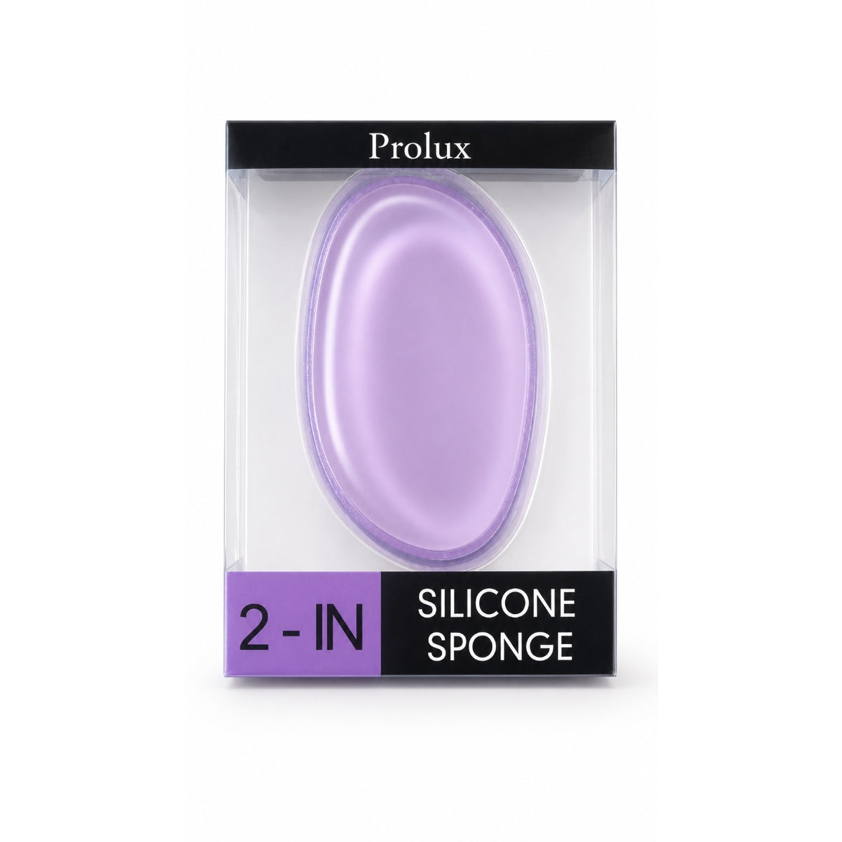 Silicone Sponge - 2-IN