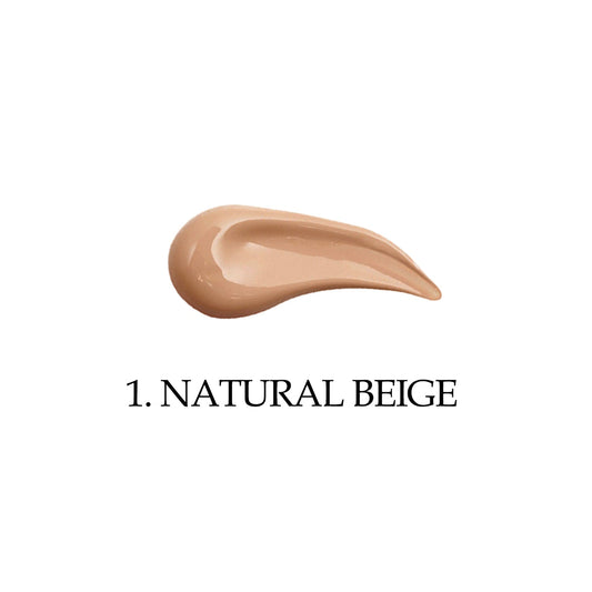 BB Cream SPF 15