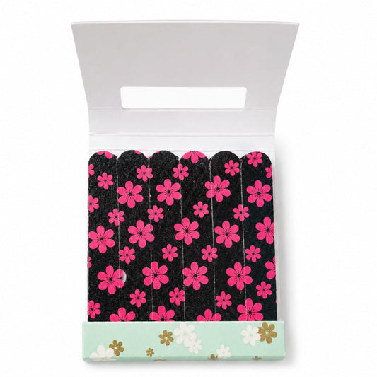 Nail Filer Travel Pack