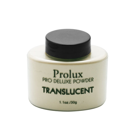 Translucent Setting Powder