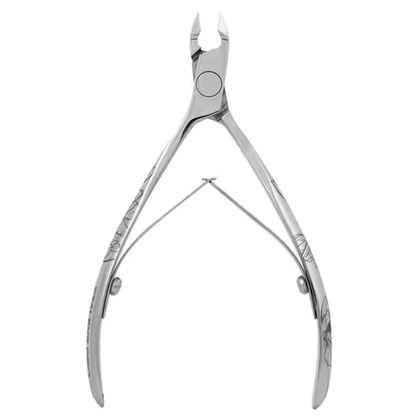 STALEKS Pro Exclusive 20 Professional Cuticle Nippers 5 mm Magnolia Nx-20-5m