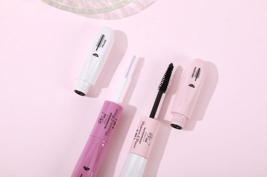 Mascara & Primer 2 IN 1 - Waterproof