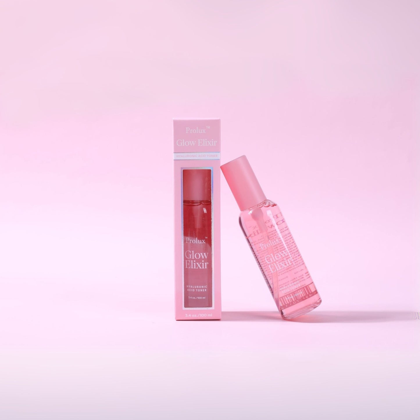 Glow Elixir Hyaluronic Acid Toner