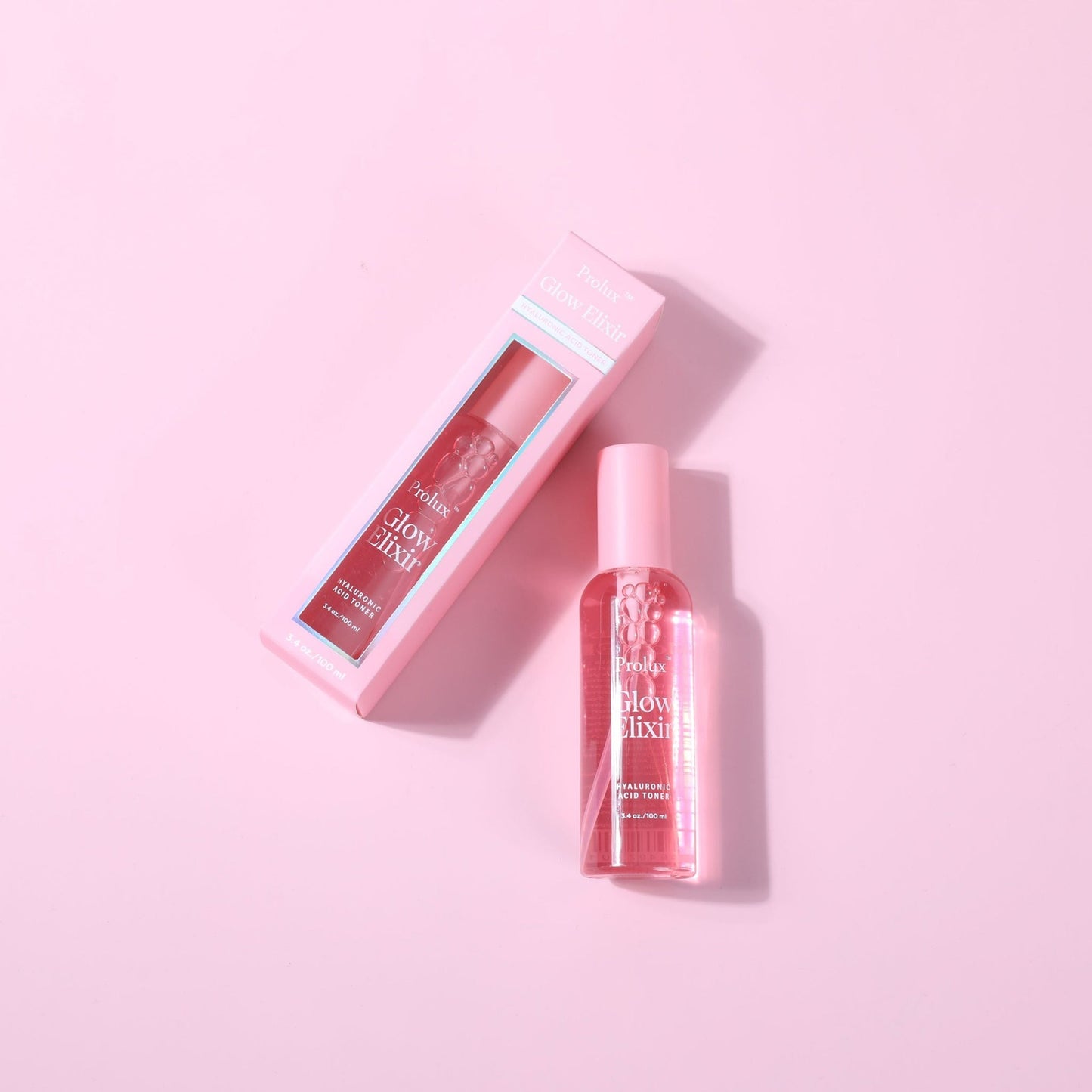 Glow Elixir Hyaluronic Acid Toner