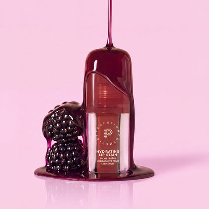 Lip Glaze Hydrating Lip Stain