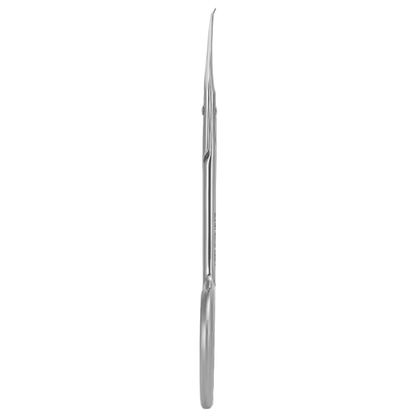 STALEKS PRO EXCLUSIVE 23 TYPE 2 PROFESSIONAL CUTICLE SCISSORS WITH HOOK MAGNOLIA SX-23/2M- STALEKS™