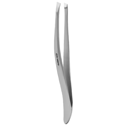 STALEKS CLASSIC 13 TYPE 3 EYEBROW TWEEZERS WIDE SLANT TC-13/3 - STALEKS