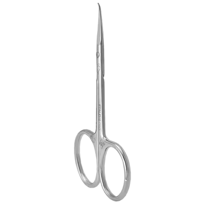 STALEKS PRO EXCLUSIVE 23 TYPE 2 PROFESSIONAL CUTICLE SCISSORS WITH HOOK MAGNOLIA SX-23/2M- STALEKS™