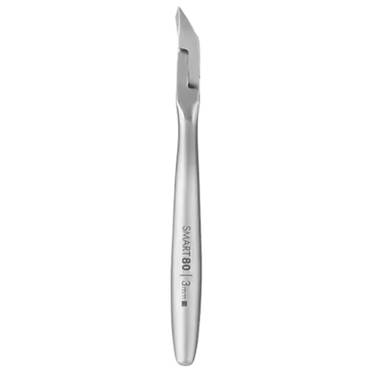 STALEKS PROFESSIONAL CUTICLE NIPPERS STALEKS PRO SMART 80 3 MM- NS-80-3 STALEKS™