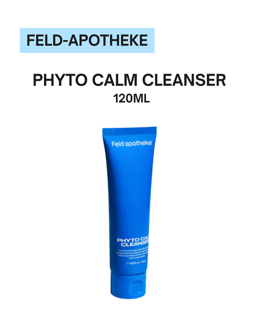 Feld Apotheke Phyto Calm Cleanser 120ml