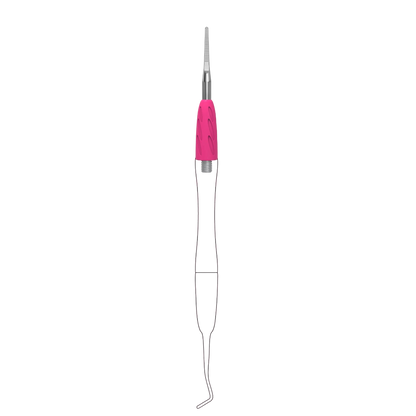 Working Part Of The Pusher Combo UNIQ 38 Straight Toenail File -STALEKS