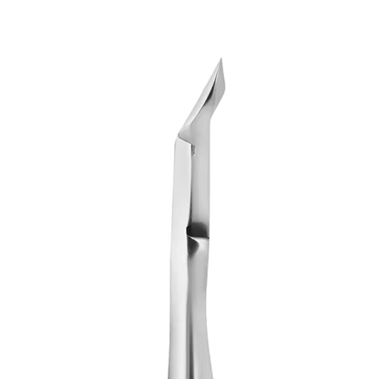 STALEKS Pro Exclusive 20 Professional Cuticle Nippers 5 mm Magnolia Nx-20-5m