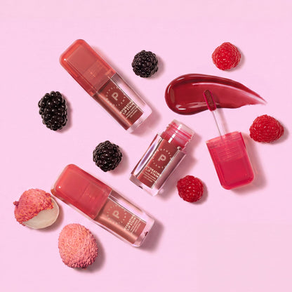 Lip Glaze Hydrating Lip Stain