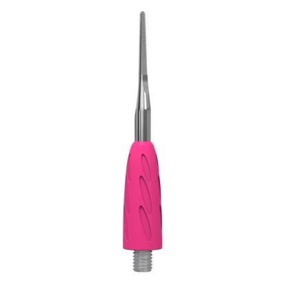 Working Part Of The Pusher Combo UNIQ 38 Straight Toenail File -STALEKS