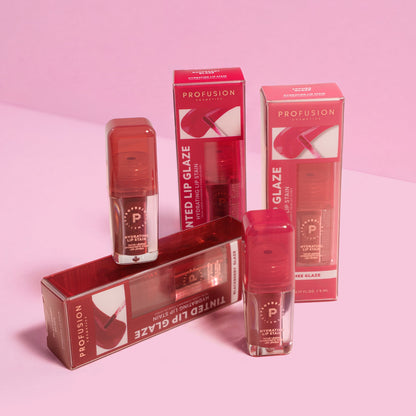 Tinted Lip Glaze