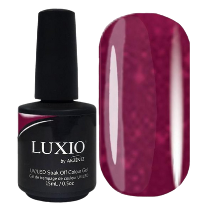 Luxio - Allure Gel Polish, 15ml