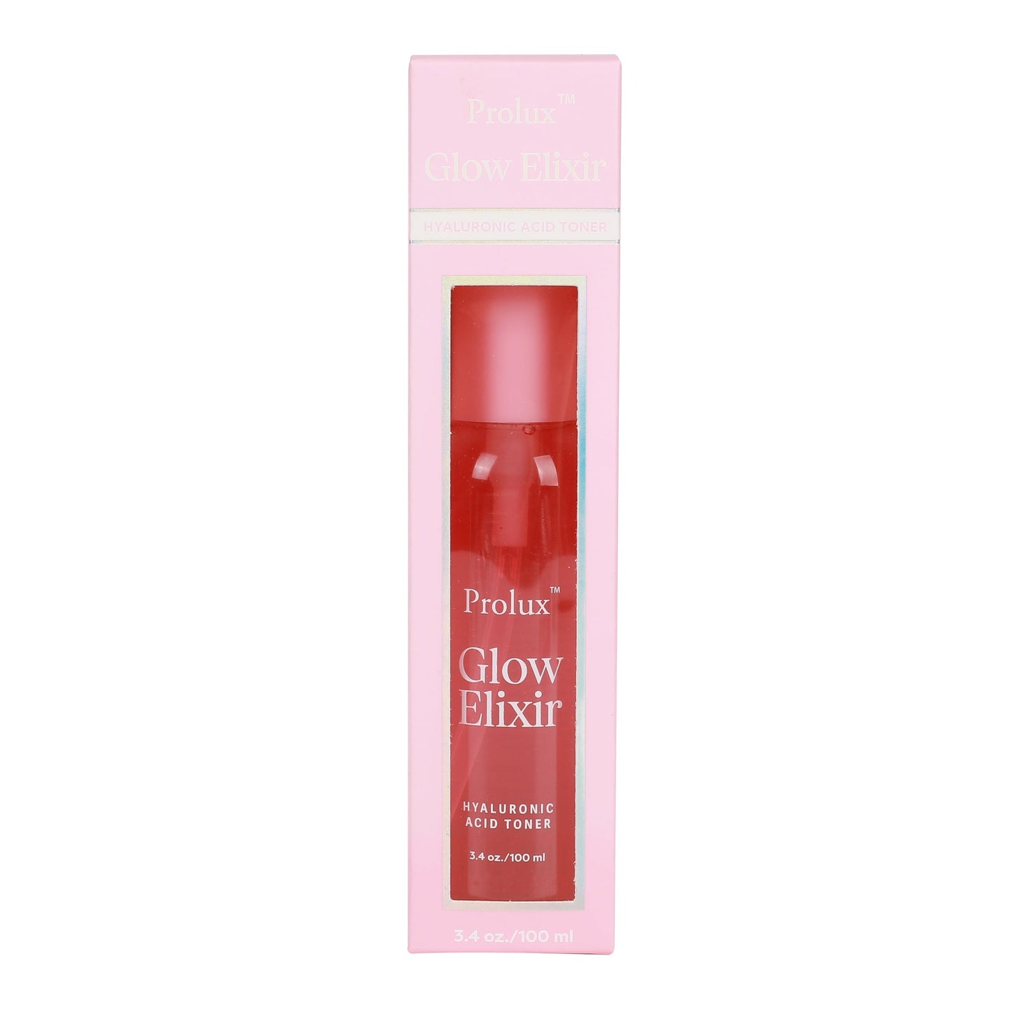 Glow Elixir Hyaluronic Acid Toner