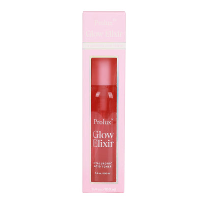 Glow Elixir Hyaluronic Acid Toner