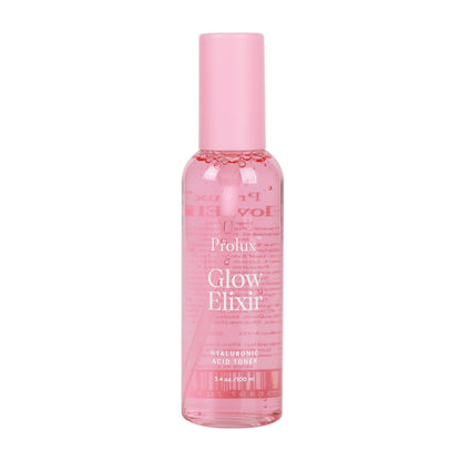 Glow Elixir Hyaluronic Acid Toner
