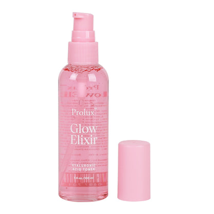 Glow Elixir Hyaluronic Acid Toner