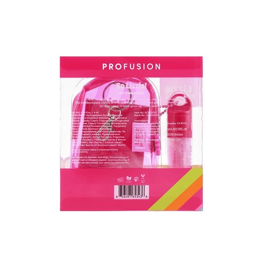 Lizzie McGuire | So Lizzie! Mini Backpack Set