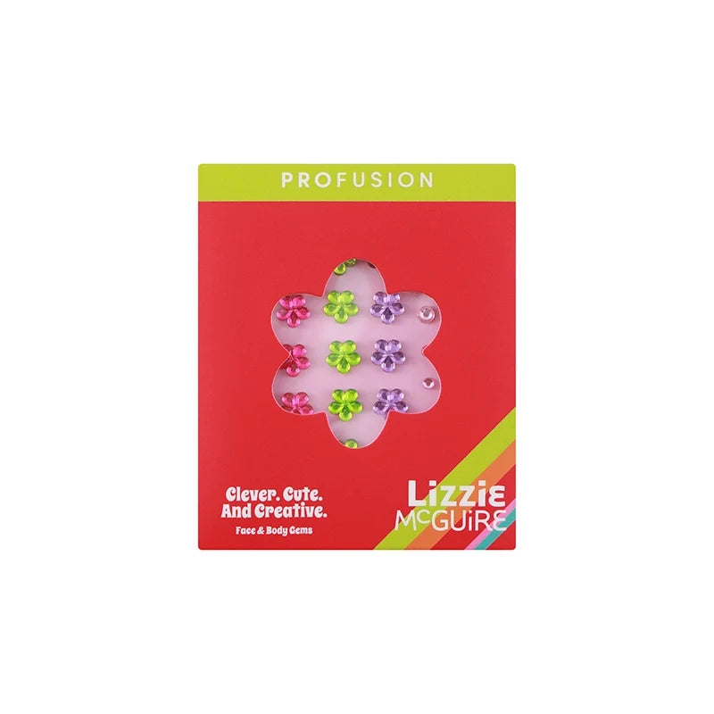 Lizzie McGuire | So Lizzie! Mini Backpack Set