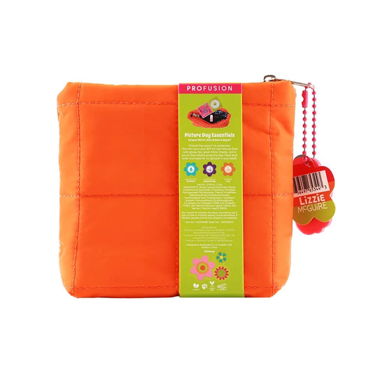Lizzie McGuire | Picture Day Essentials Mini Puffer Bag Set