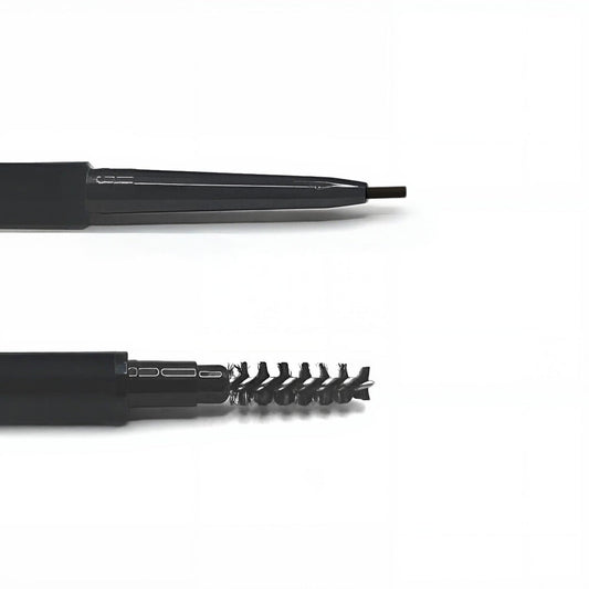 2-Sided Eyebrow Pencil - BP02 Ash Brown
