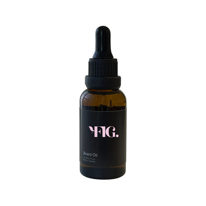 Beard Oil - Speakeasy