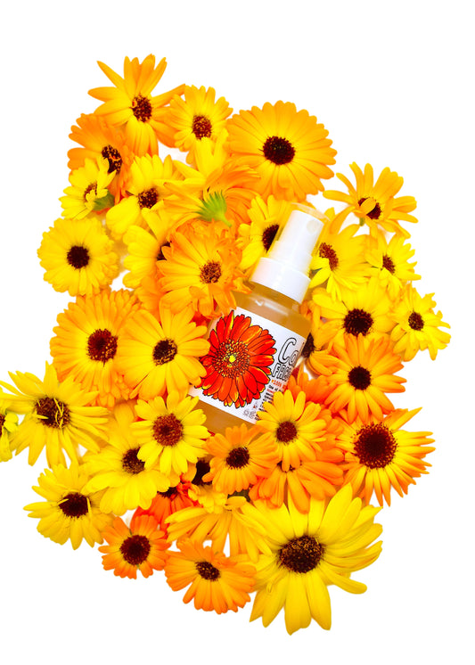 Calendula Mist